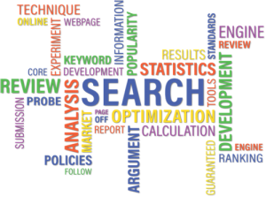 SEARCH ENGINE MARKETING